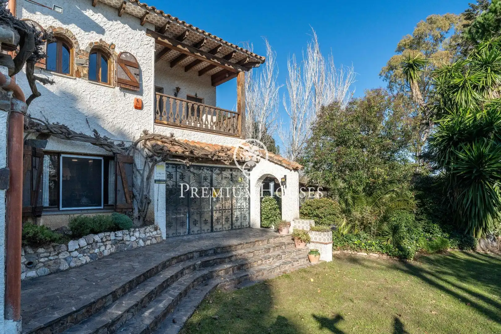Landhaus mit Terrasse zum Verkauf in Polígono PLANA D'EN BERGA, imagen 43