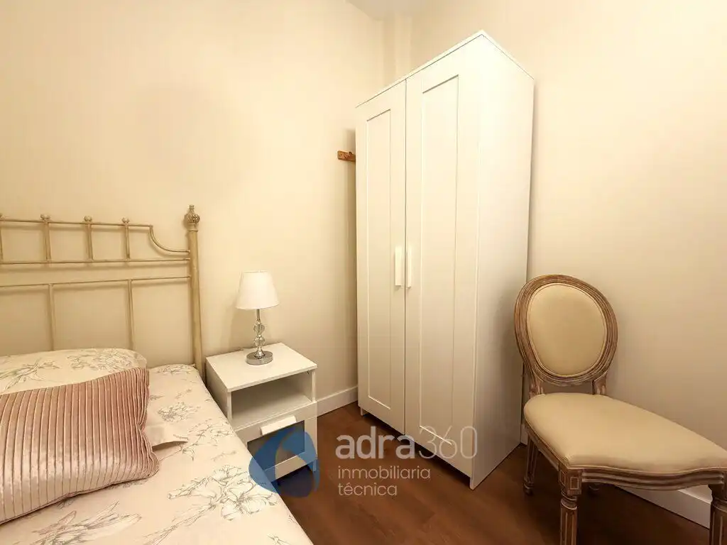 Habitación de Piso en venta en  Logroño con Calefacción