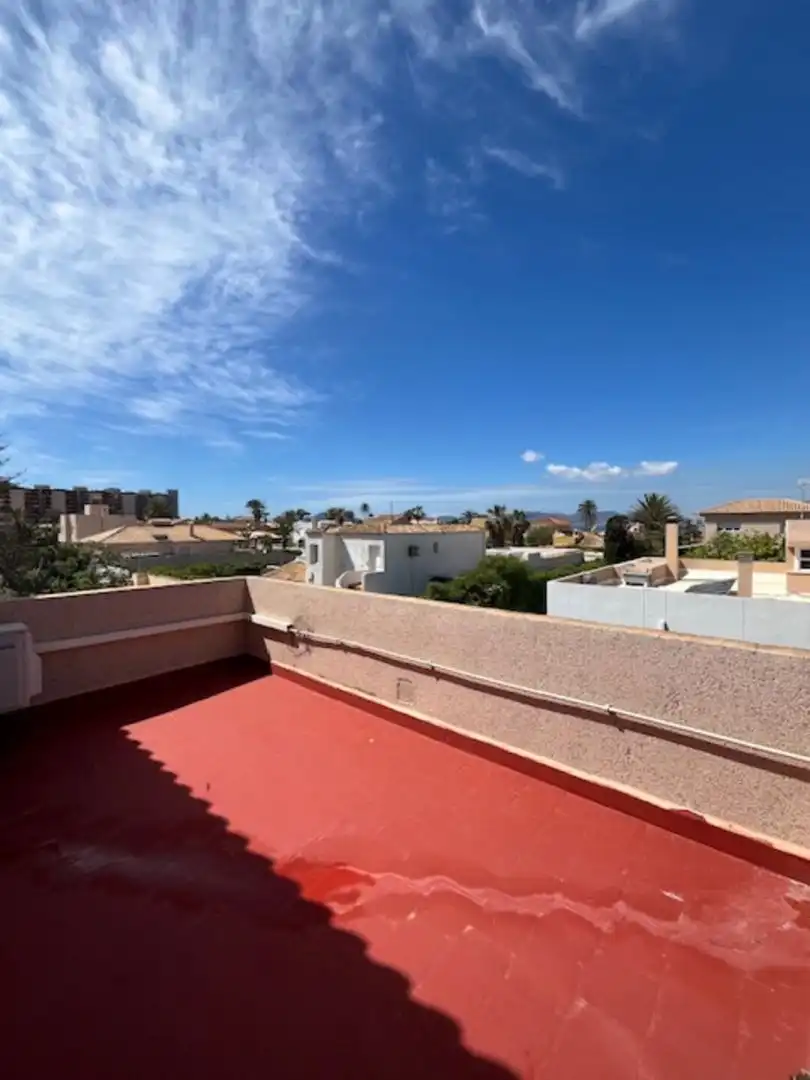 Casa o xalet en venda a Entremares