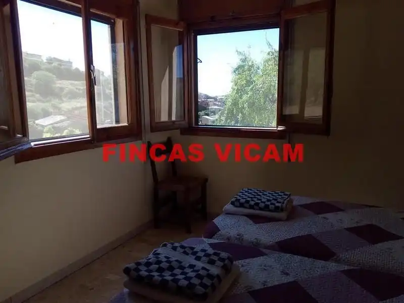 Dormitori de Finca rústica en venda en Agüero amb Calefacció, Jardí privat i Terrassa