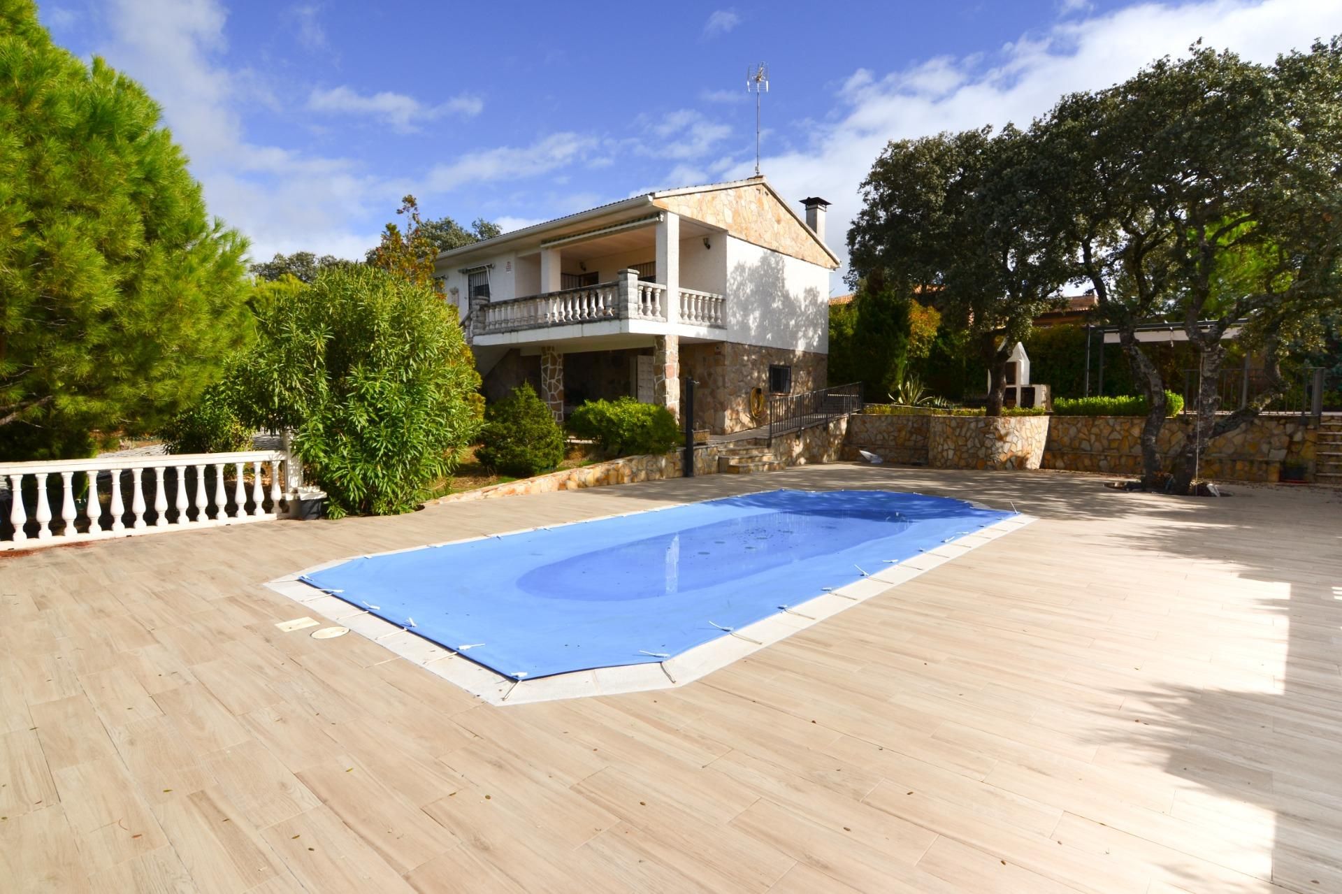 House or chalet for sale