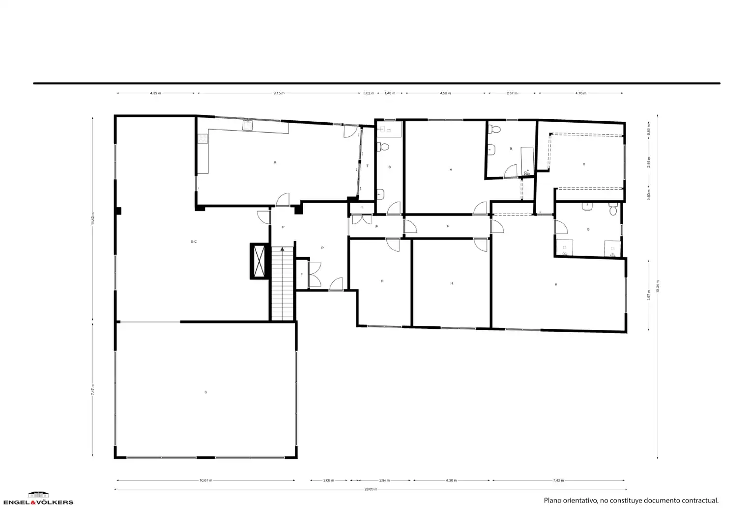Country homes for sale in Caldes de Montbui  with Air Conditioner, Heating and Private garden