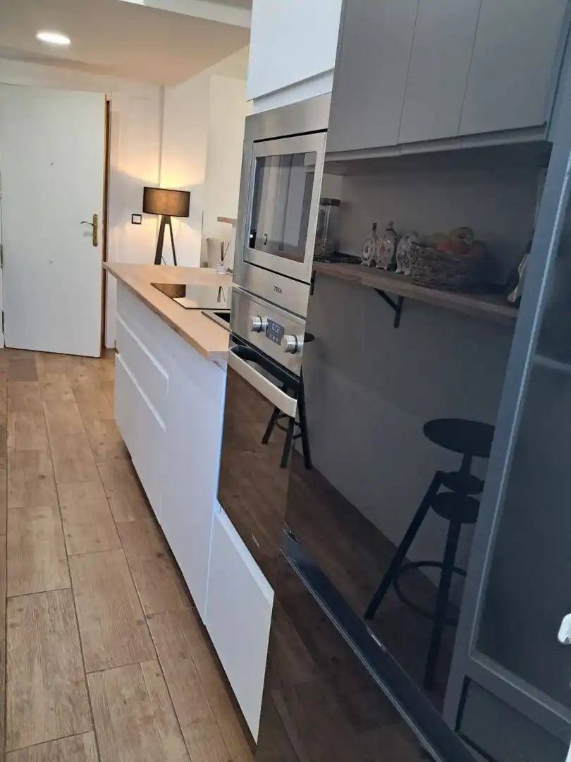 Apartment with pool for sale in Rincón de Loix, imagen 7