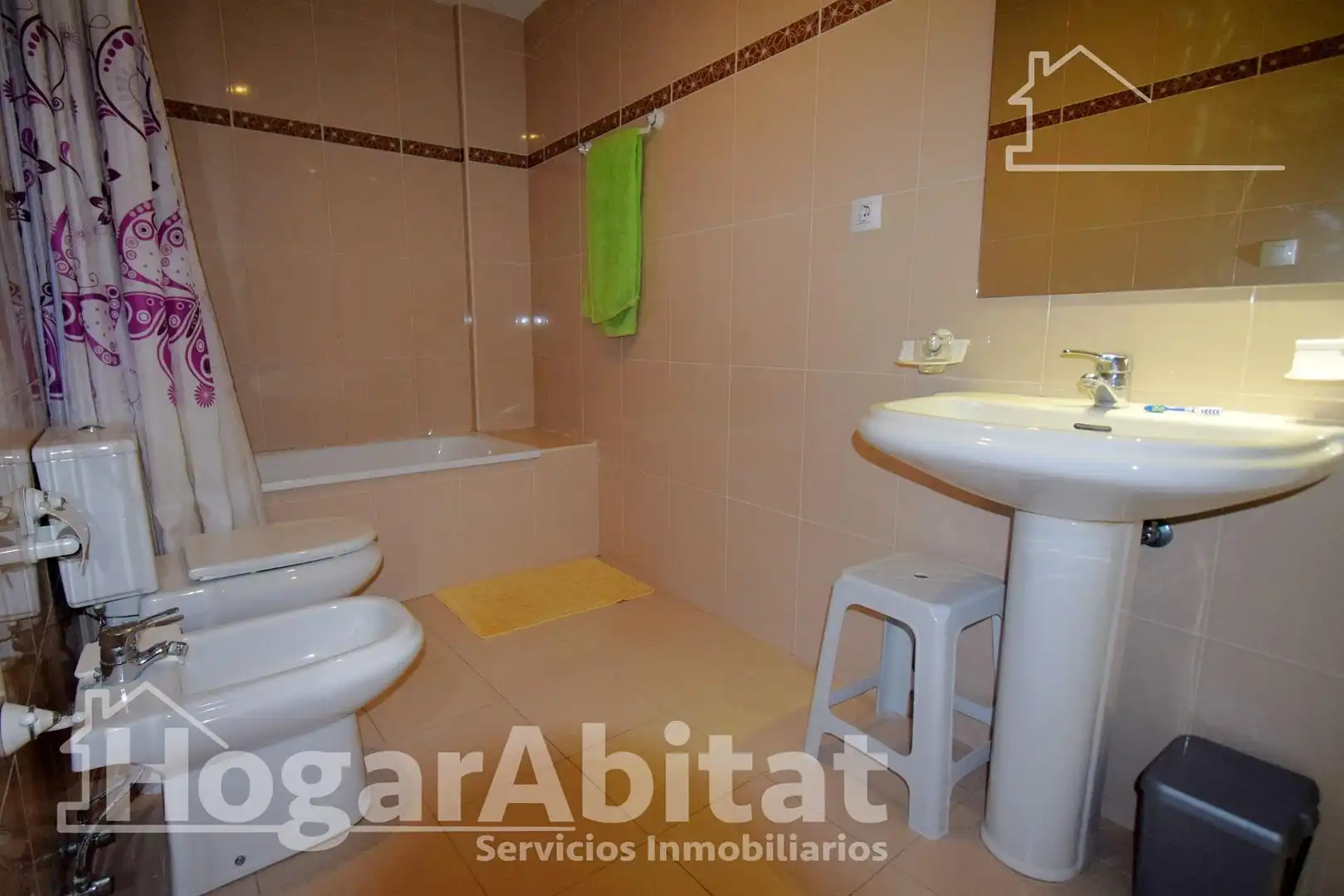 Habitación de Piso en venta en Sagunto / Sagunt con Terraza y Trastero