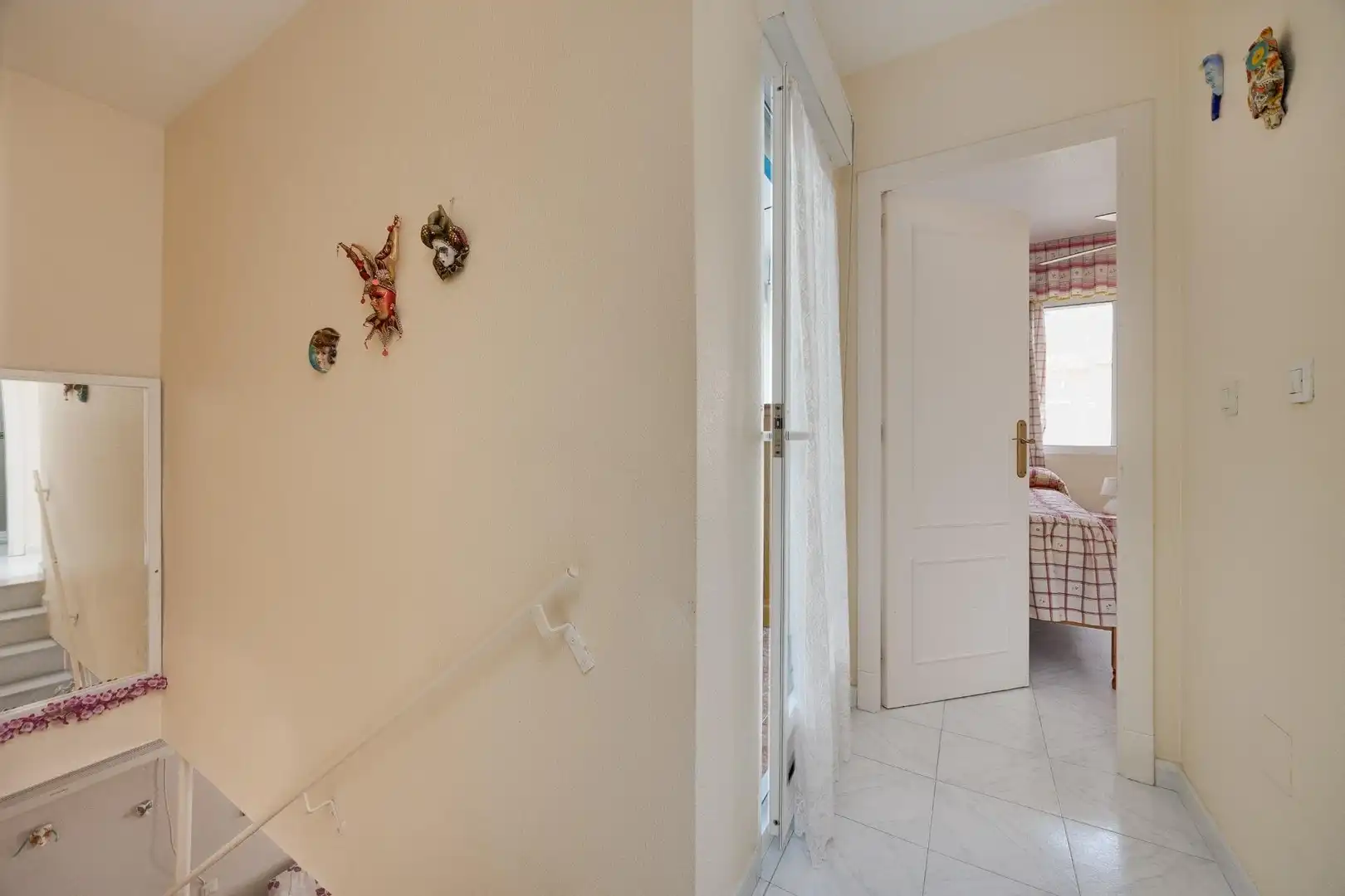 Casa o xalet en venda en Torrevieja amb Aire condicionat, Jardí privat i Piscina