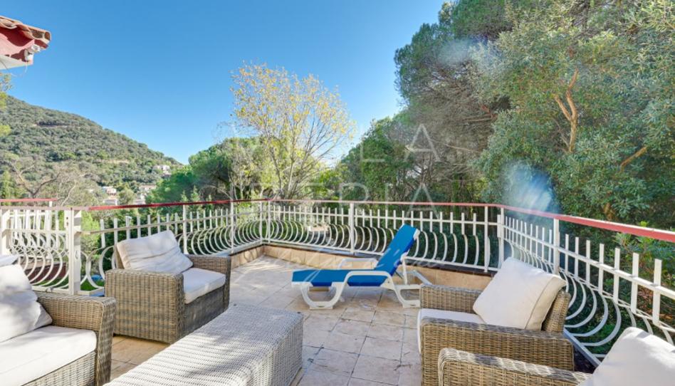 Foto 1 de Casa o xalet en venda a Urbanizacion Rosamar, 121, Rosamar, Girona