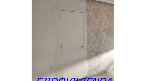 Foto 5 de Pis en venda a Santa María del Águila, Almería