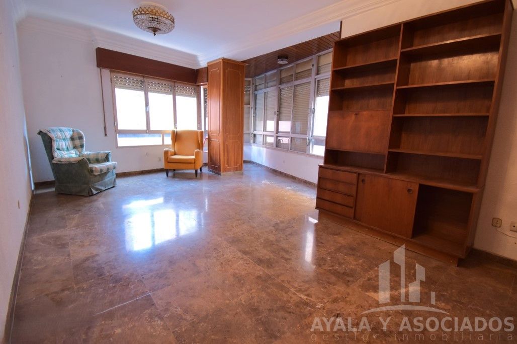 Living room of Flat for sale in Cartagena  with Balcony
