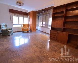 Living room of Flat for sale in Cartagena  with Balcony