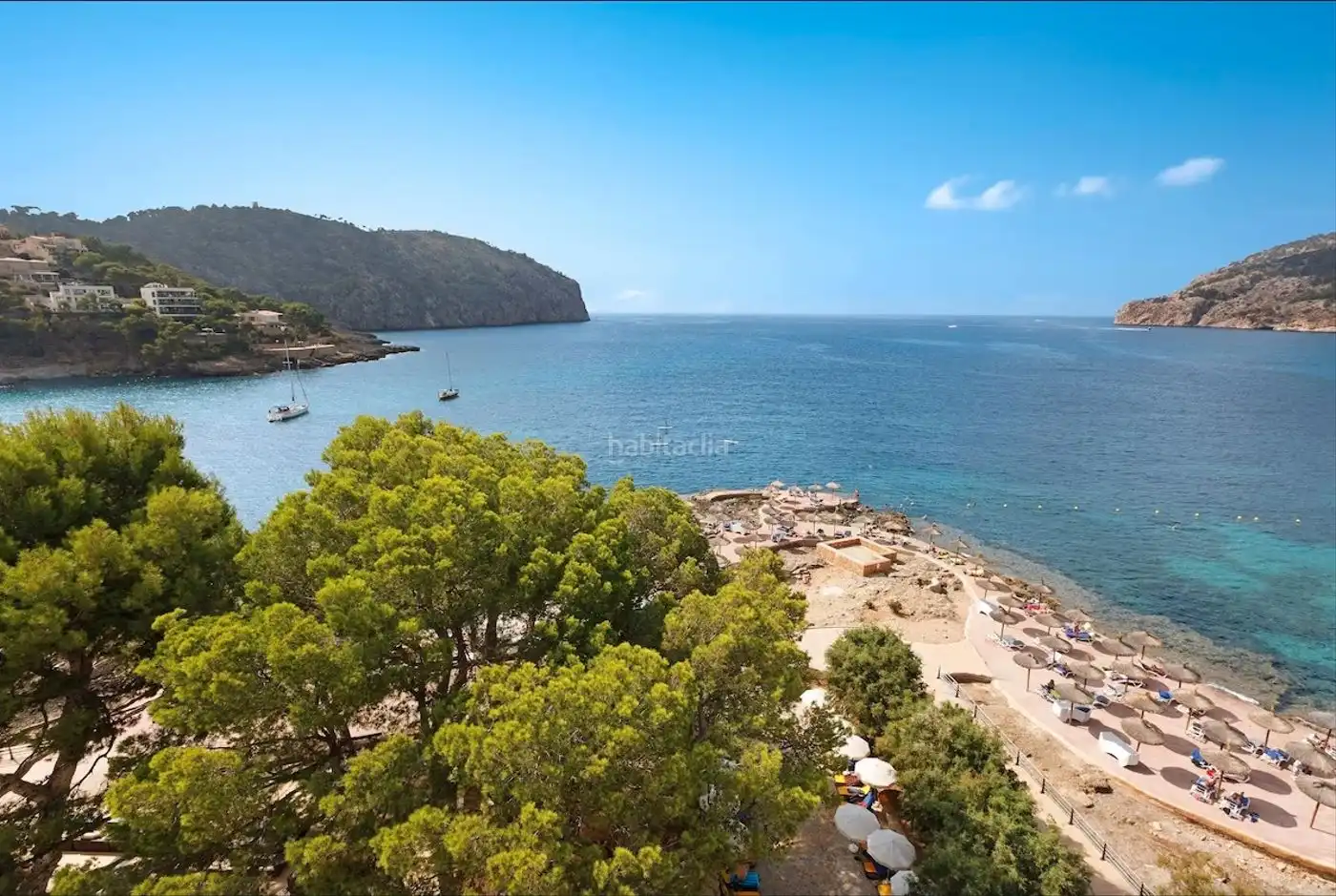 Appartement avec jardin à louer à Carrer Cala es Conills 42, imagen 34