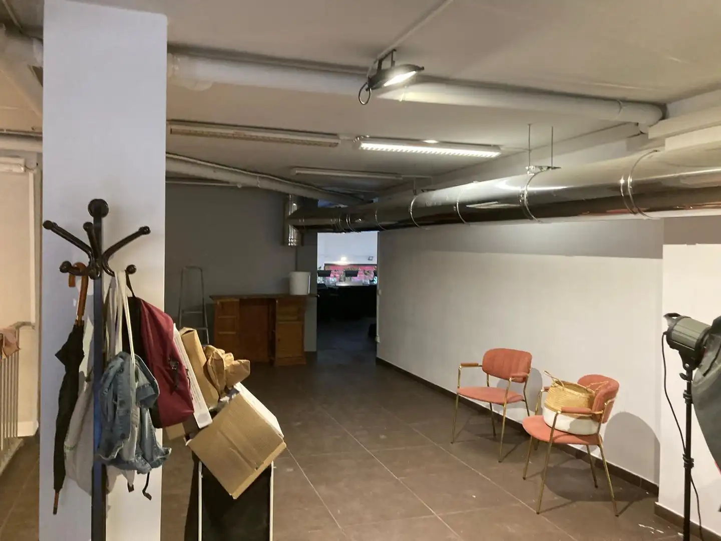 Local comercial en venta en DE SEPÚLVEDA 131, imagen 9
