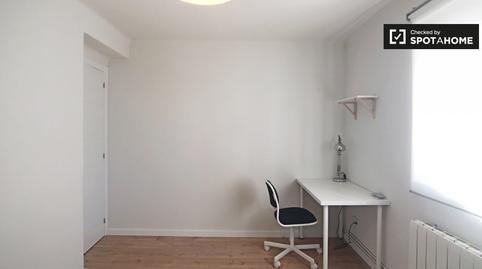 Photo 3 of Flat to share in Aluche, Madrid