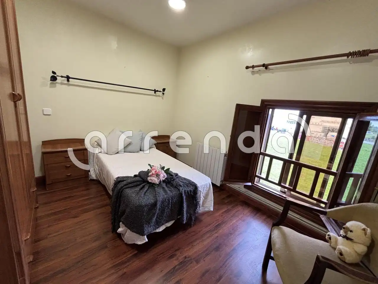 Habitación de Casa o chalet en venta en Santa Cruz de Bezana