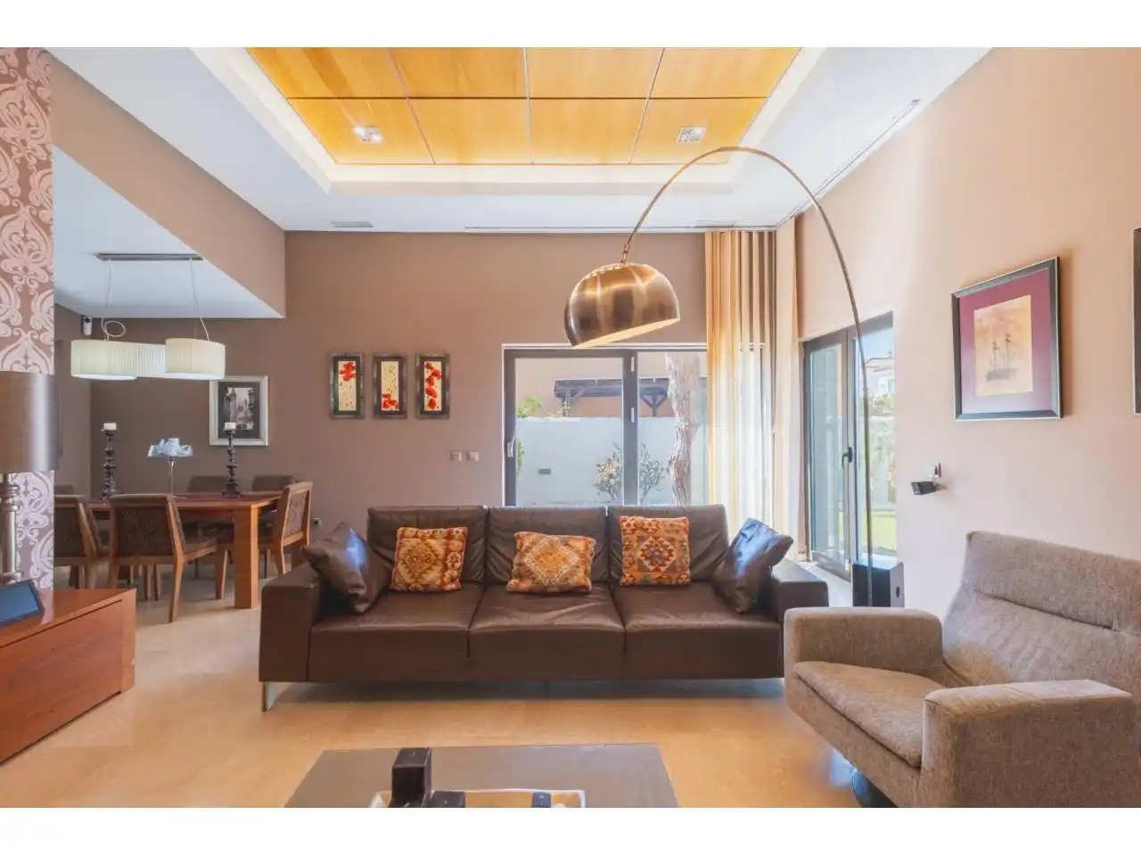 Chalet con jardín en venta en Núcleo urbano, imagen 10