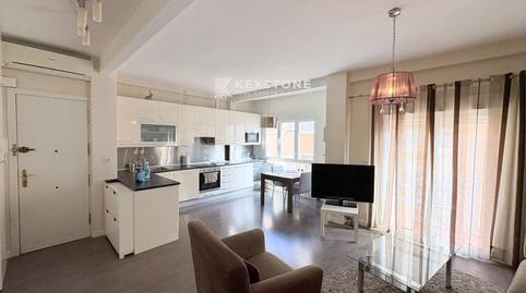 Photo 2 of Flat for rent in N/a, Barrio del Centro, Alicante / Alacant