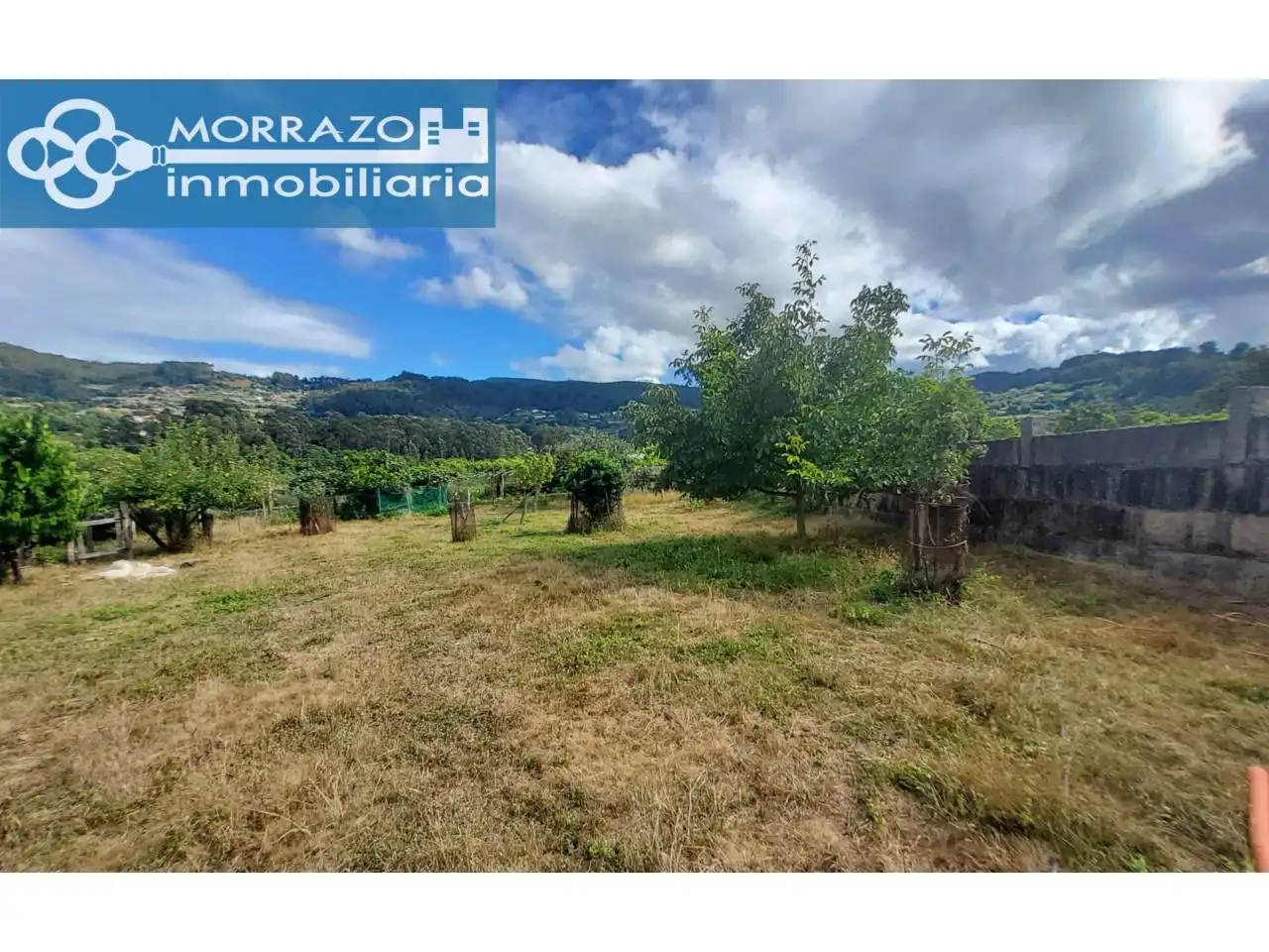 Houses for sale in Marín  with Heating, Private garden and Terrace
