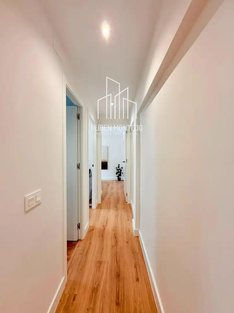 Piso en venta en Salamanca con Calefacción, Terraza y Balcón