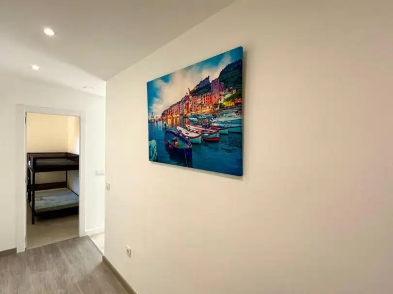 Apartament en venda a CALLA ROCA NEGRA 12