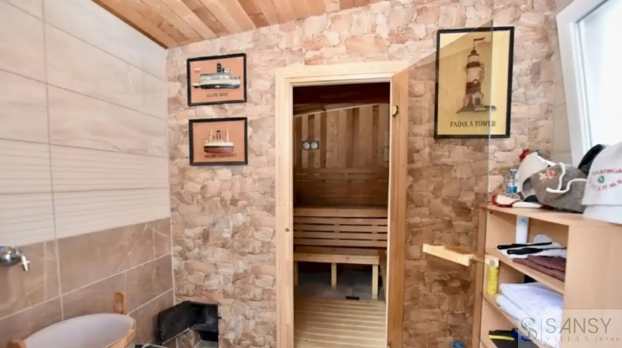 Villa avec piscine à vendre à Centro ciudad, imagen 10