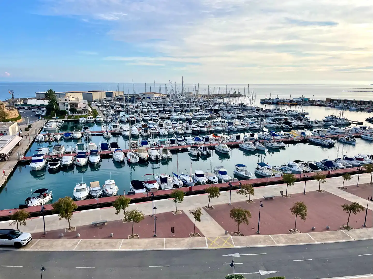 Flat with pool for sale in Campello Playa, imagen 36
