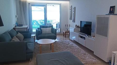 Foto 3 de Planta baixa de lloguer a Ojén, Málaga