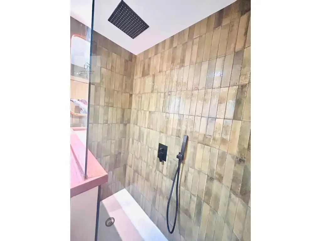 Bathroom of Flat for sale in Madrid  with Terrace