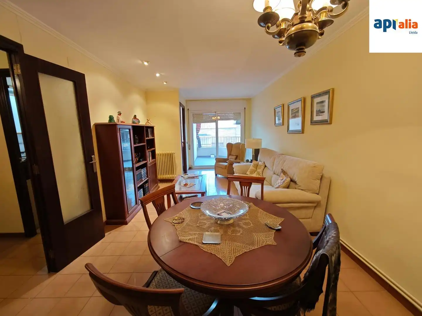 Appartement avec balcon à vendre à Torres de Sanui 36, imagen 6