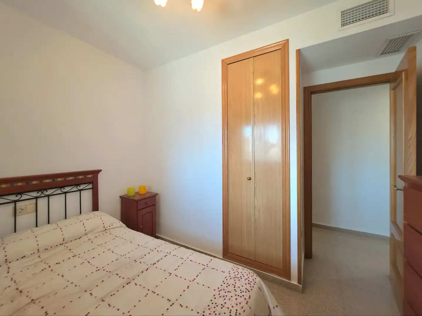 Ático con terraza en venta en Calle Foguerer José Angel Guirao 5, imagen 29