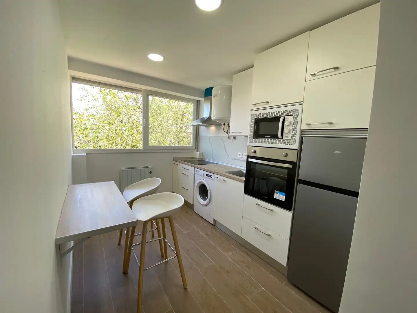 Room in Calle Orio, 4, Los Ángeles