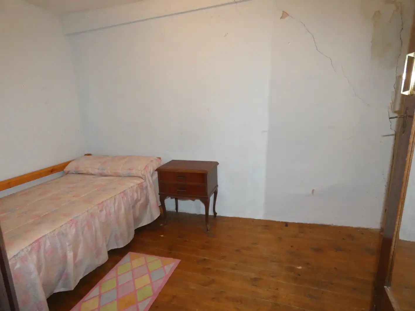 Habitación de Casa o chalet en venta en Berzosa de Bureba con Amueblado