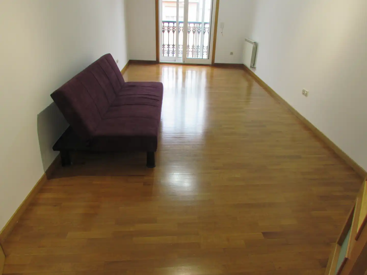 Flat with lift for sale in Rua Manuel Lugris 3, imagen 2
