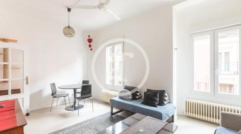 Foto 2 de Pis de lloguer a Calle del Divino Pastor, Universidad - Malasaña,  Madrid Capital