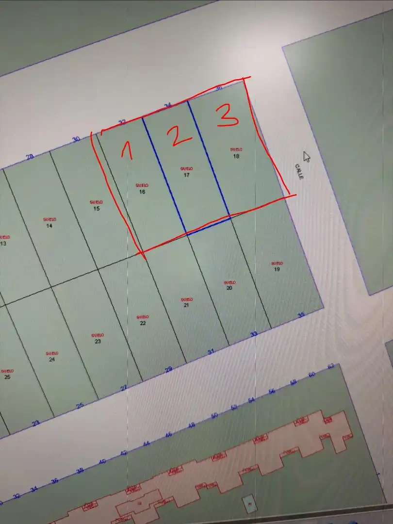 Terrenos y solares en venta en Huévar del Aljarafe, imagen 10
