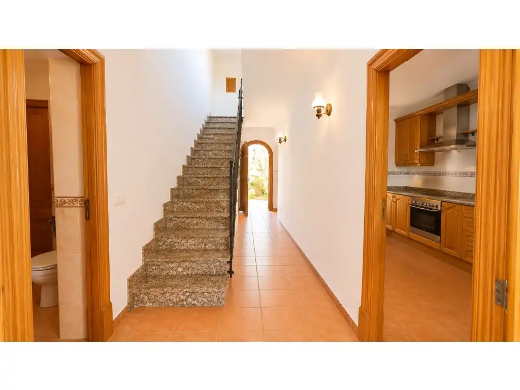 Casa o chalet en venta en Campos con Aire acondicionado, Terraza y Piscina