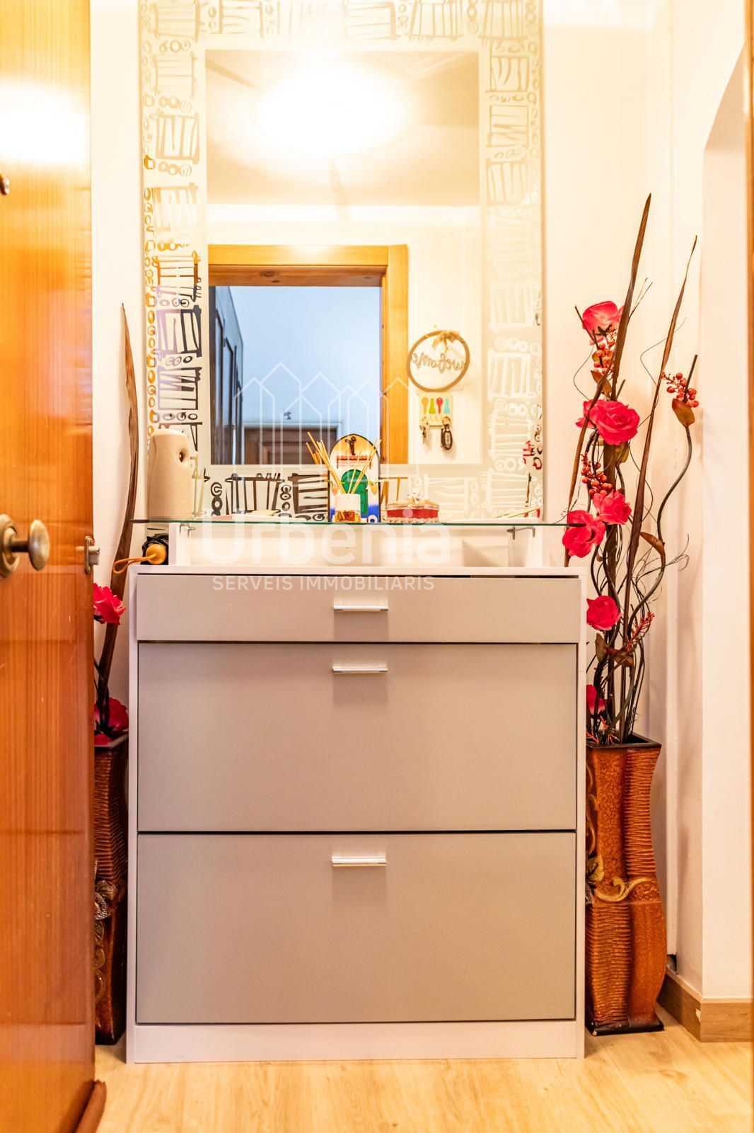 Bedroom of Flat for sale in Arenys de Munt  with Heating and Terrace