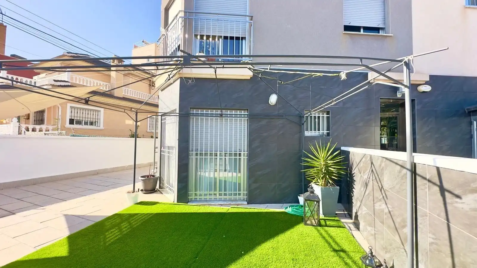 Apartament amb jardí en venda a N/A, imagen 4