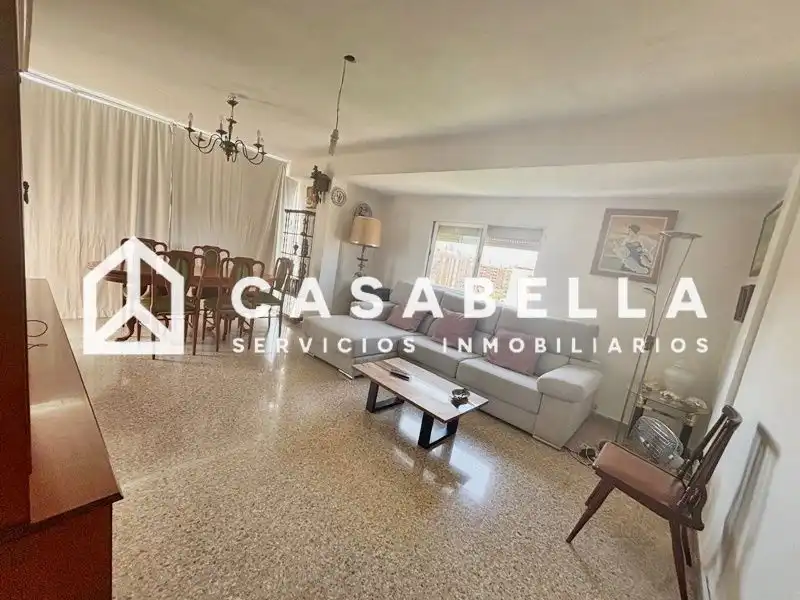 Flat with lift for sale in Quatre Carreres, imagen 36