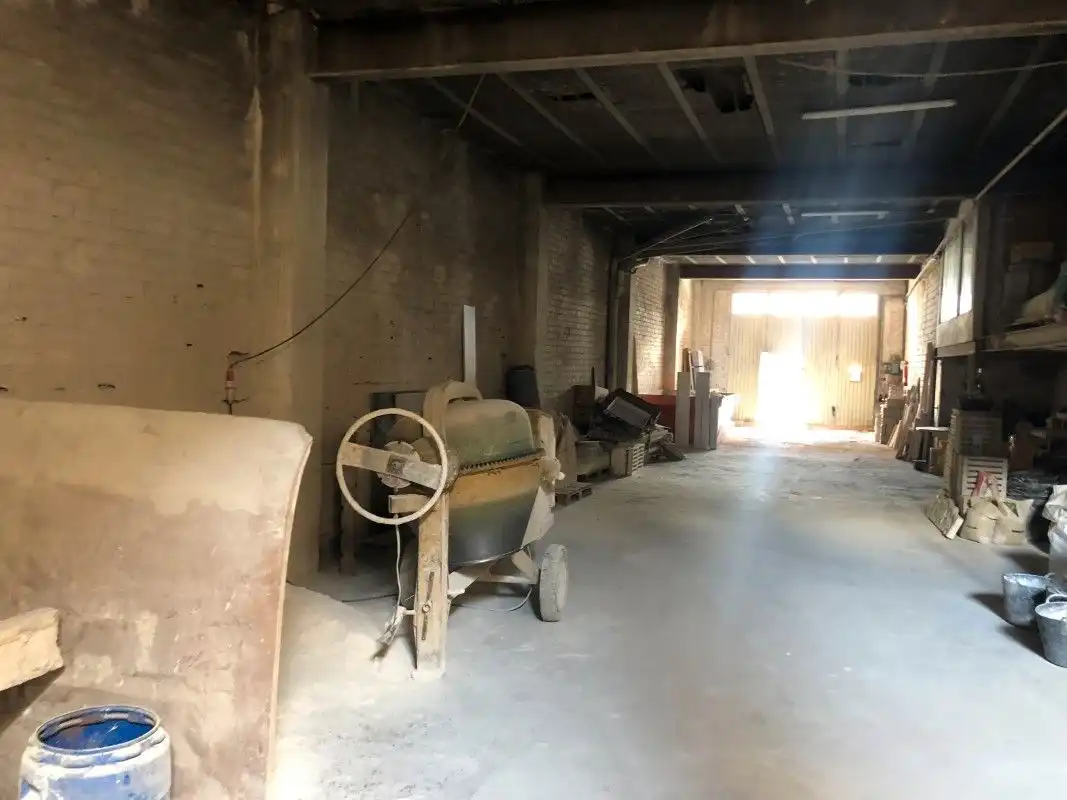 Gewerbefläche zur Miete in Bellreguard, imagen 3