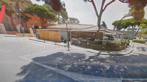 Foto 2 de Garatge en venda a Avenida Valeriano Rodríguez, 1, Santa María, Marbella