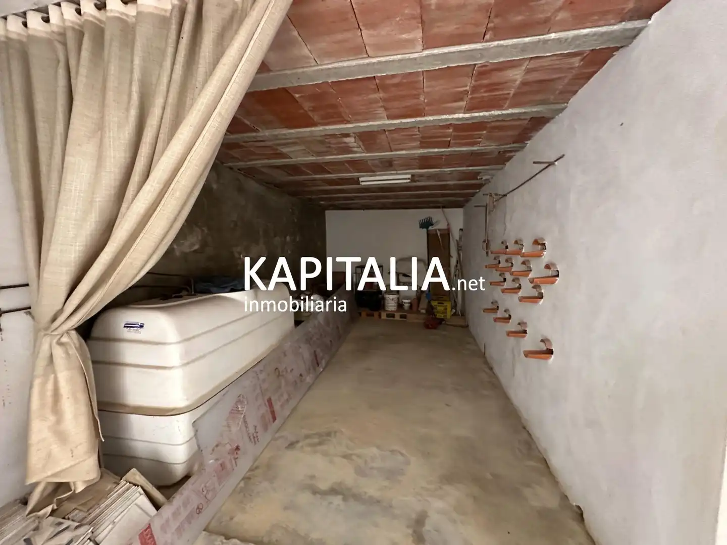 Finca rústica en venta en El Palomar con Calefacción, Terraza y Trastero