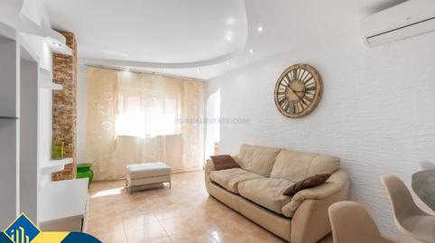 Foto 3 de Apartament en venda a Parque de las Naciones, Alicante