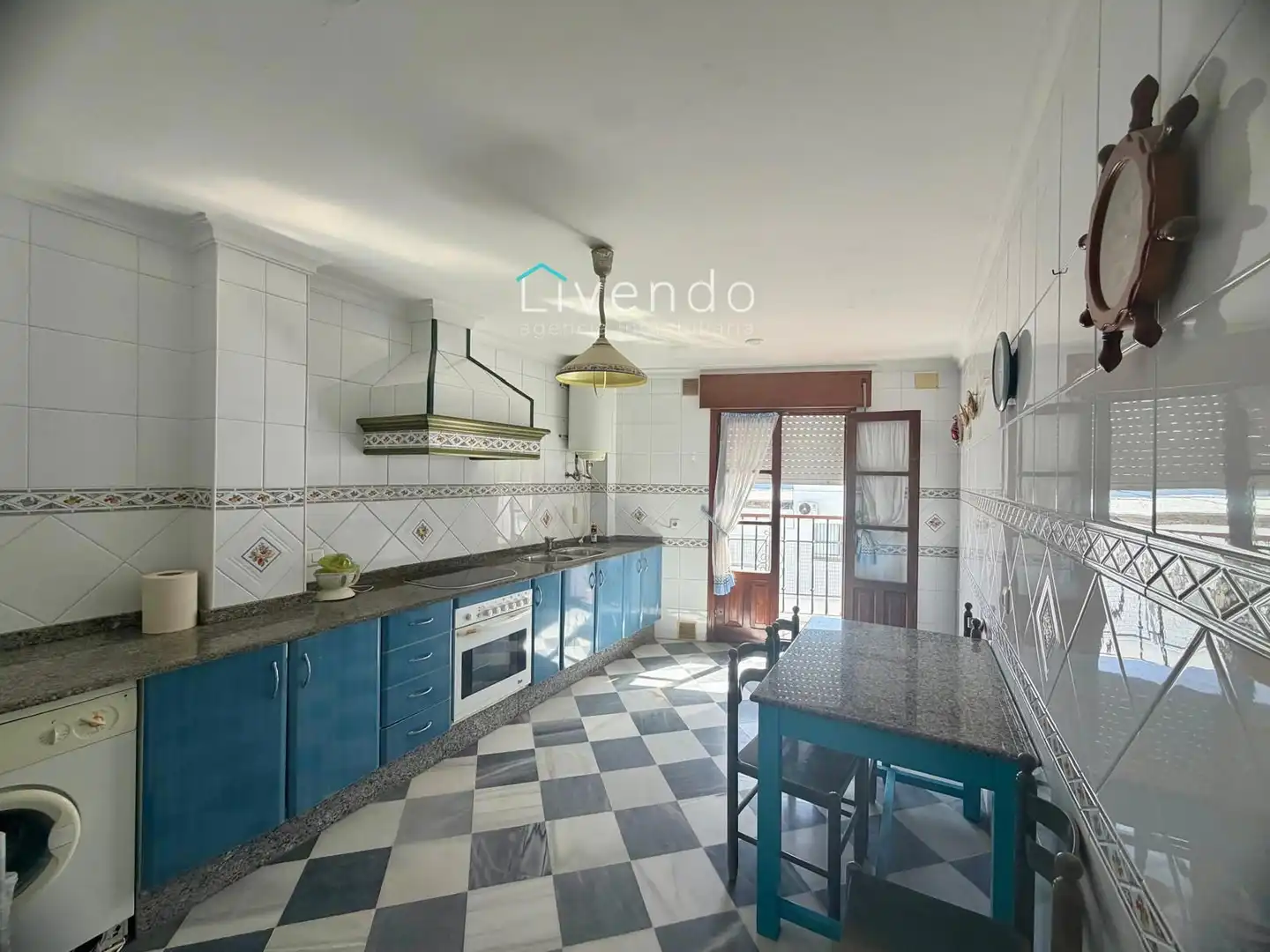 Wohnung zum Verkauf in Vejer, imagen 7