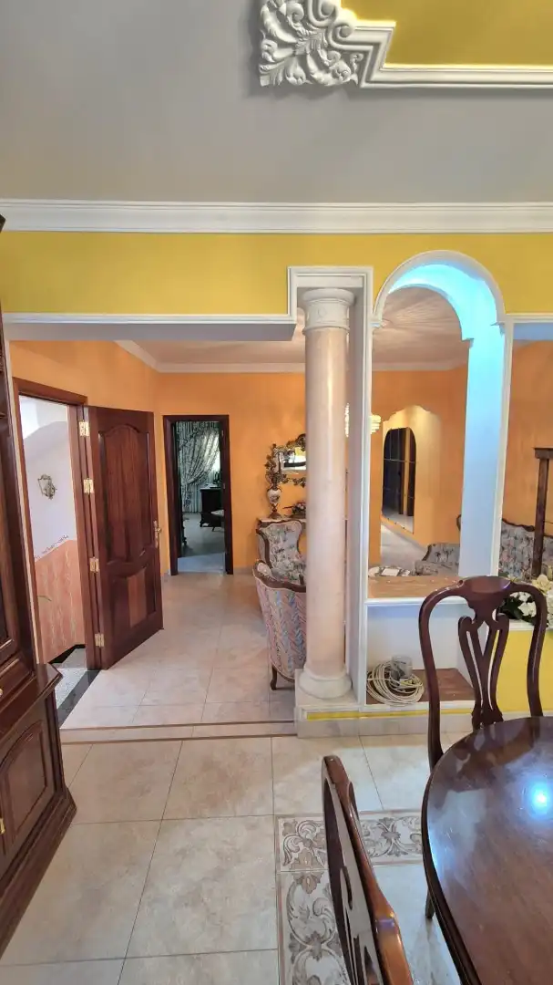 Casa o chalet en venta en Calle Juan Ismael, 40, Valle de los Nueve - El Ejido - Medianías