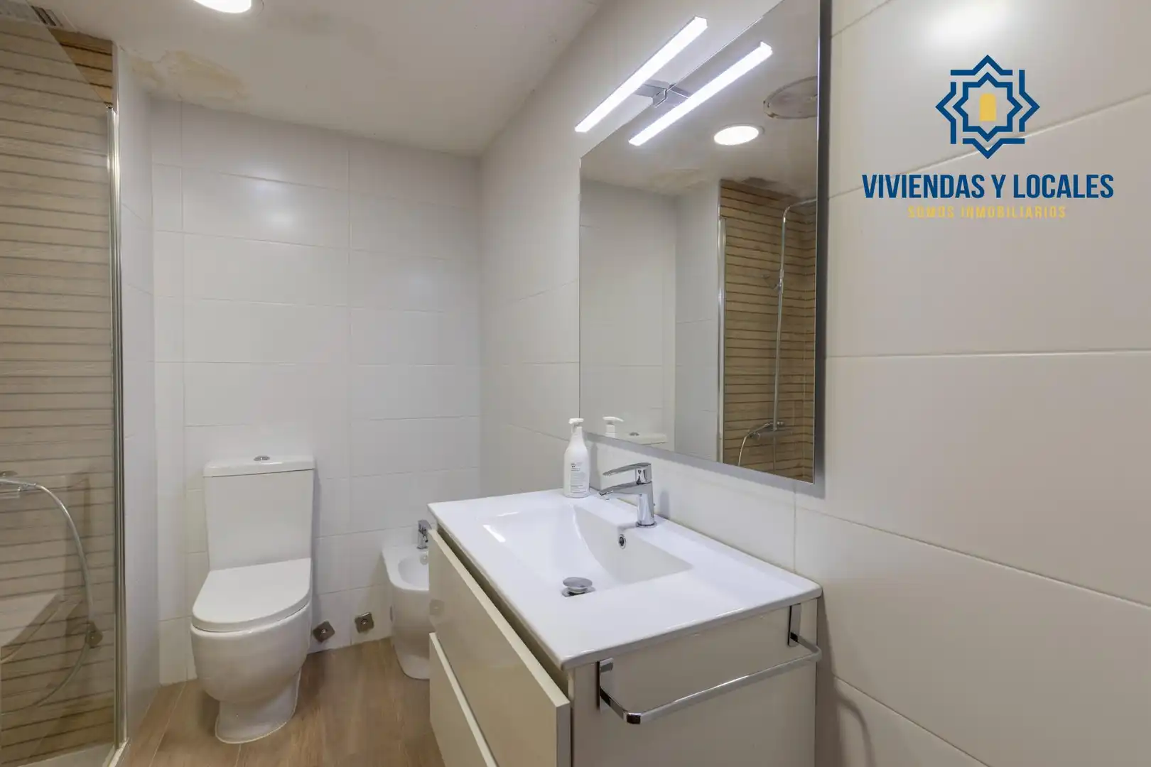 Piso con terraza en venta en PEDRO ANTONIO DE ALARCON, imagen 19