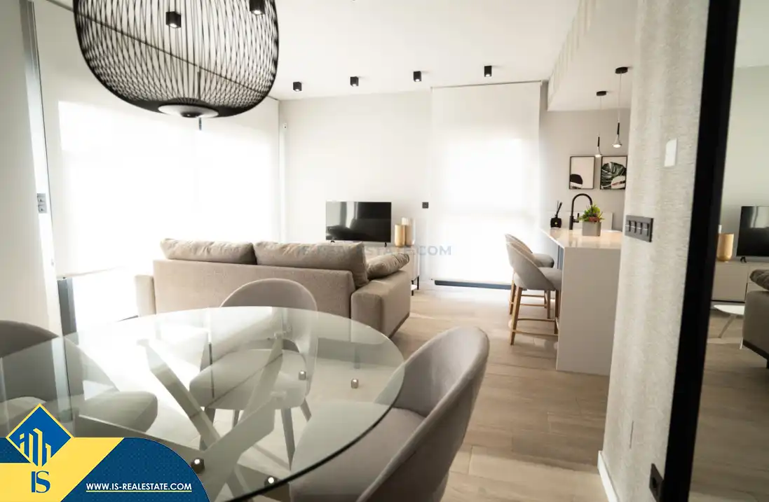Apartament amb piscina en venda a Orihuela Costa, imagen 3