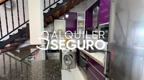 Foto 3 de Piso de alquiler en Del Sol, Torremuelle, Benalmádena