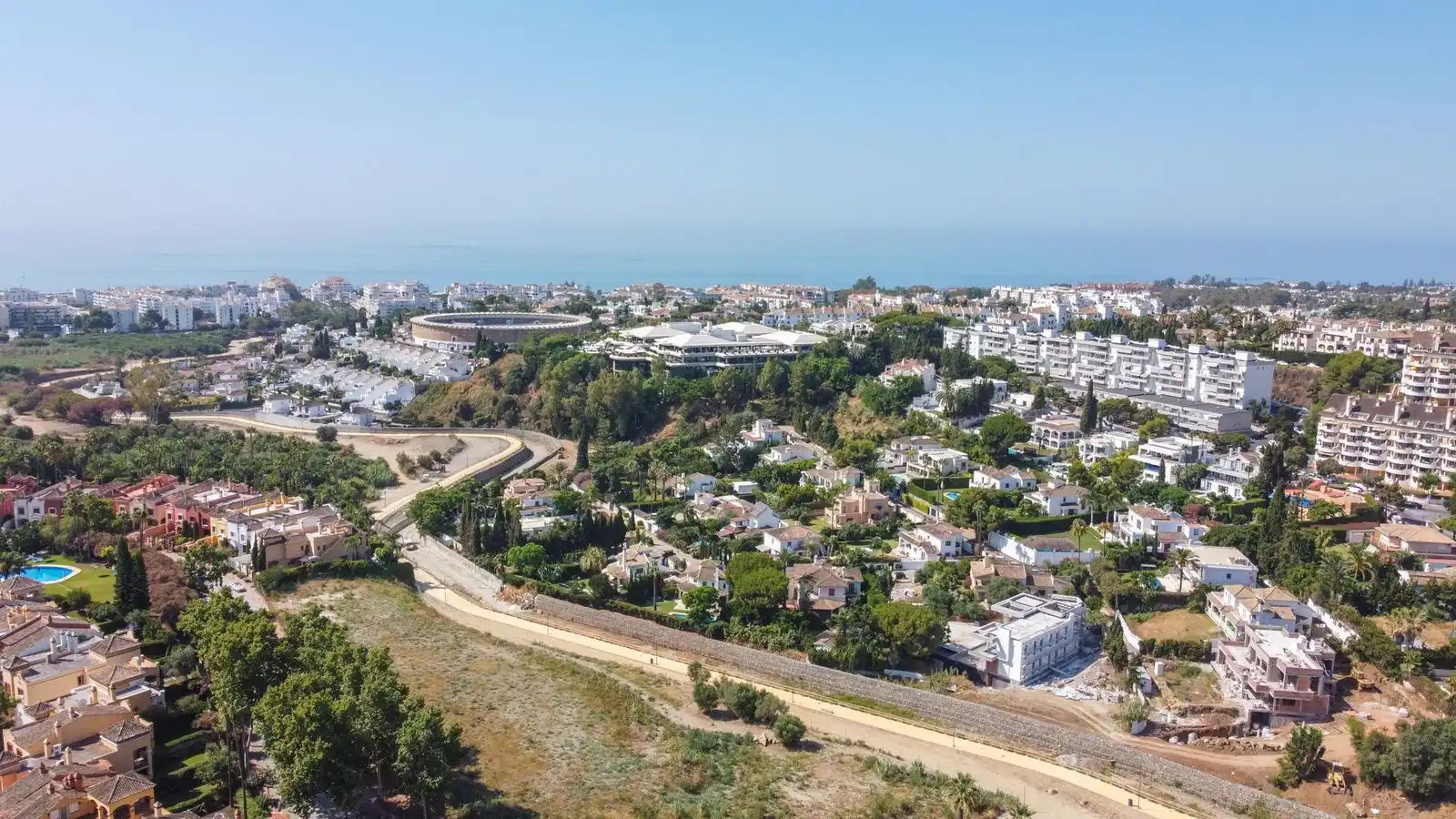Vivienda con piscina en venta en Urbanización la Alzambra 11, imagen 28