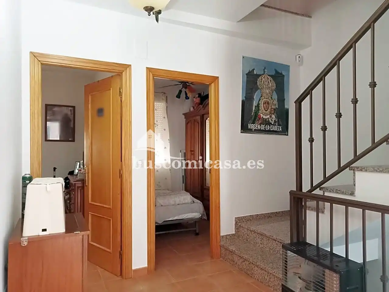 Reihenhaus zum Verkauf in Pegalajar, imagen 40