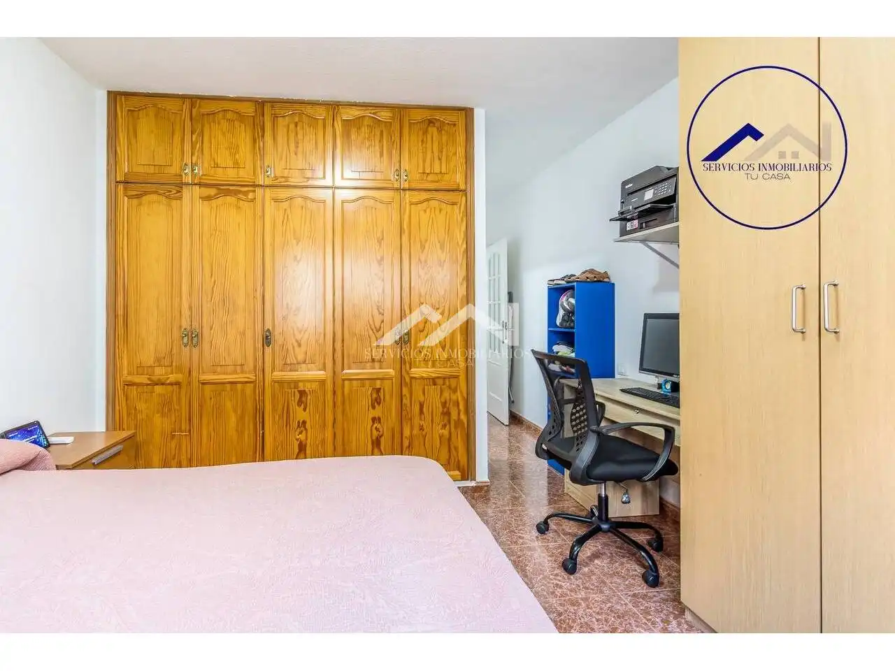 Dormitori de Pis en venda en Santa Cruz de Tenerife amb Aire condicionat