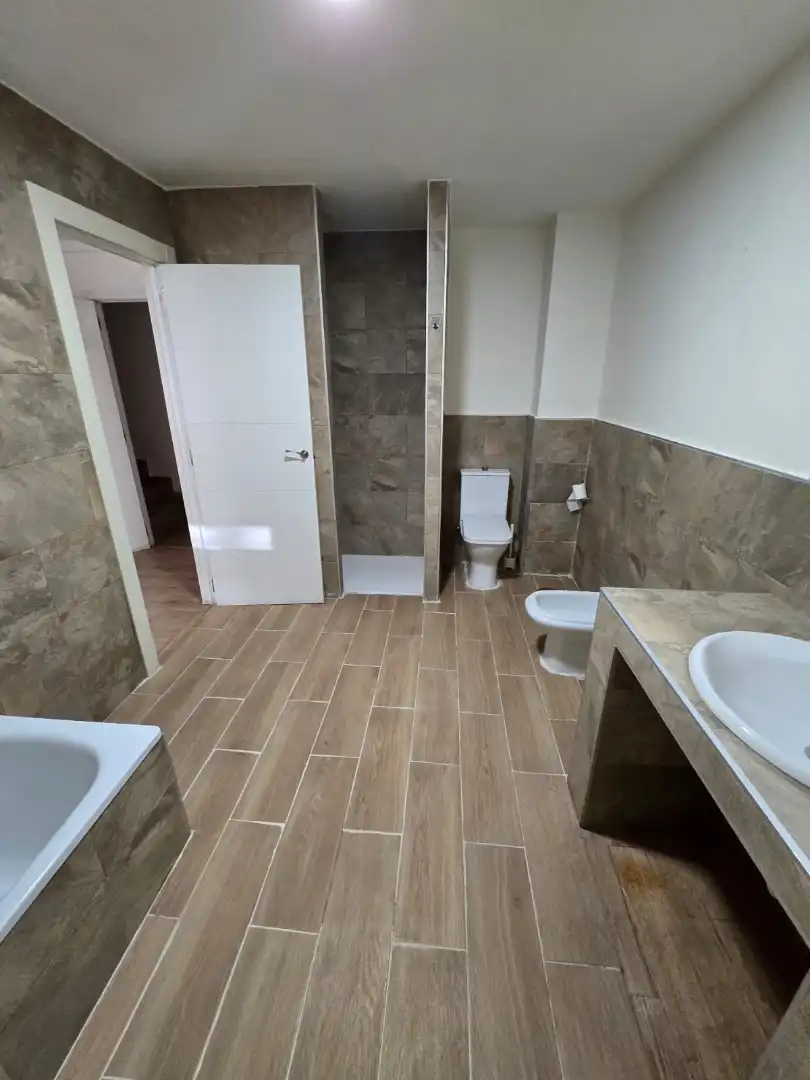 Casa a schiera con giardino in vendita a Seseña Nuevo, imagen 27